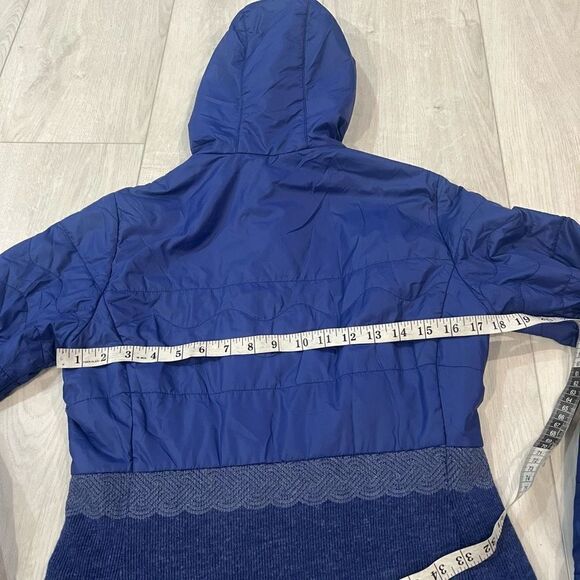 Vaude Women's Down Jacket size xs - Picture 5 of 7